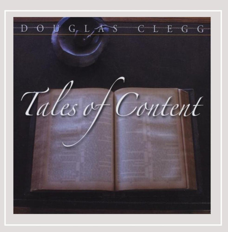 Tales of Content