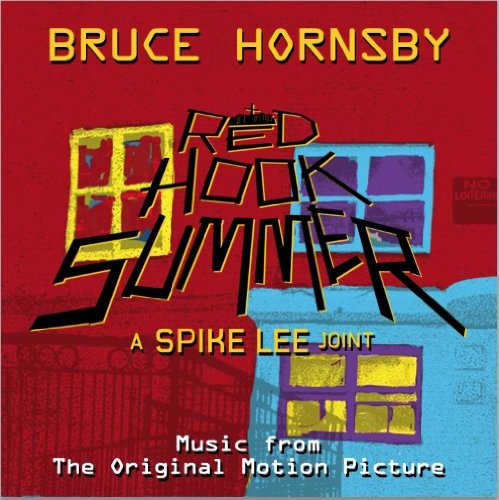 Red Hook Summer (Soundtrack.)