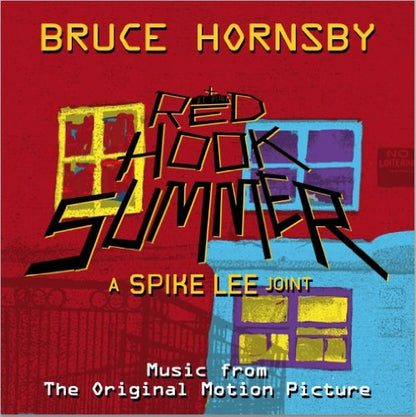 Red Hook Summer (Soundtrack.)