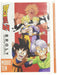 Dragon Ball Z - Movie Pack Collection Three (Movies 10-13)