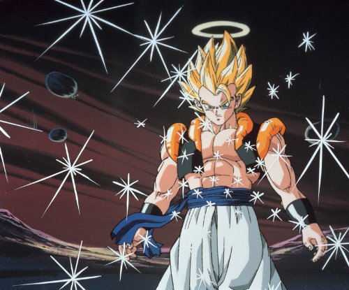 Dragon Ball Z - Movie Pack Collection Three (Movies 10-13)