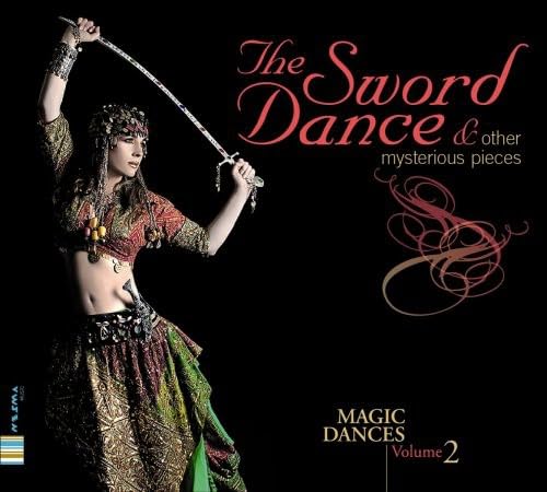 Sword Dance - Magic..