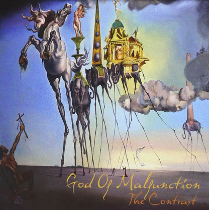 God Of Malfunction