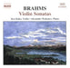 Sonatas for Violin and Piano (Kaler, Peskanov)