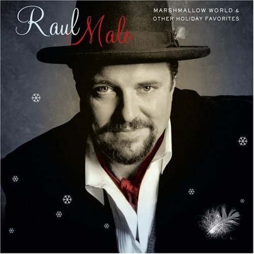 Marshmallow World and Other Holiday Favourites