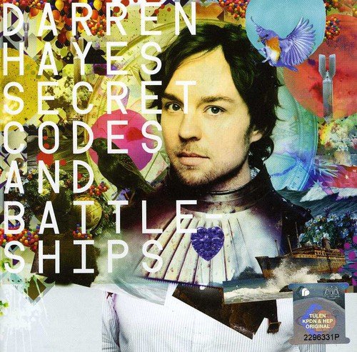 Secret Codes & Battleships