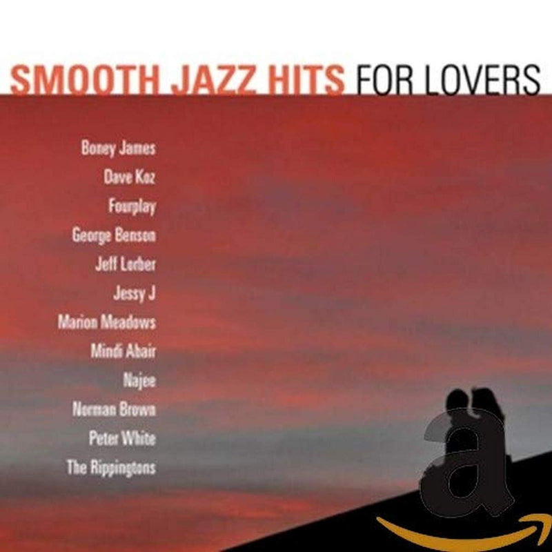 Smooth Jazz Hits: For Lovers