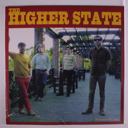 Higher State