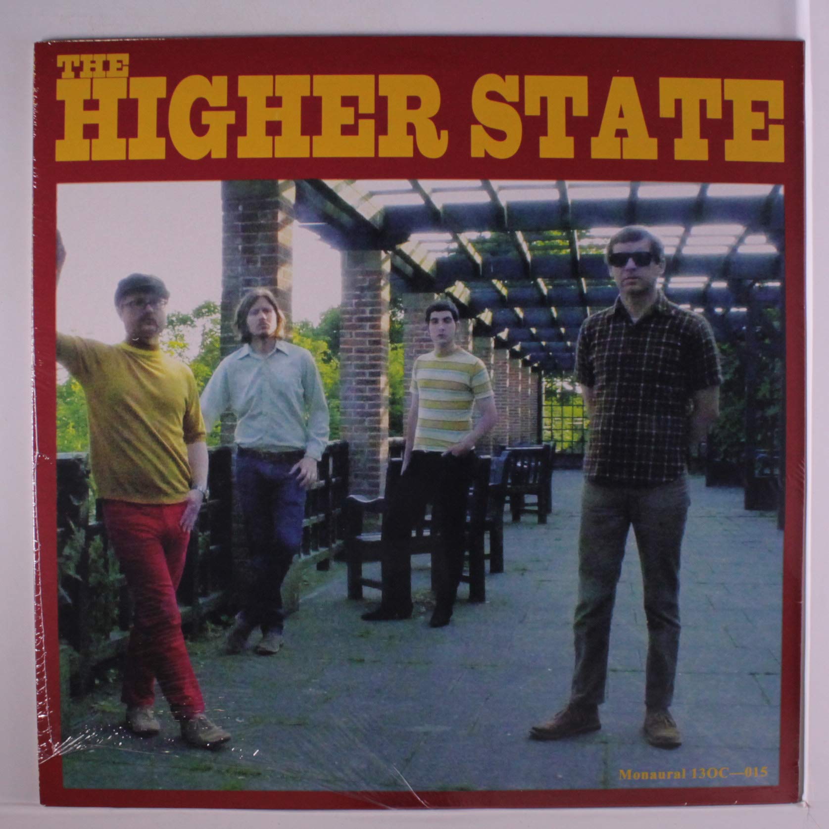 Higher State