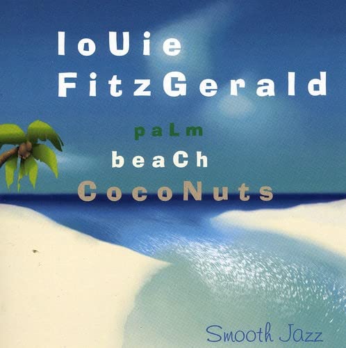 Palm Beach Coconuts