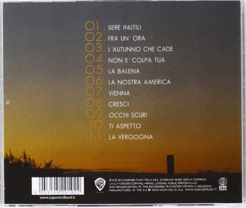 Copriti Gli Occhi