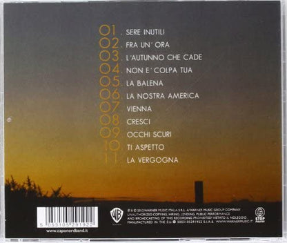 Copriti Gli Occhi