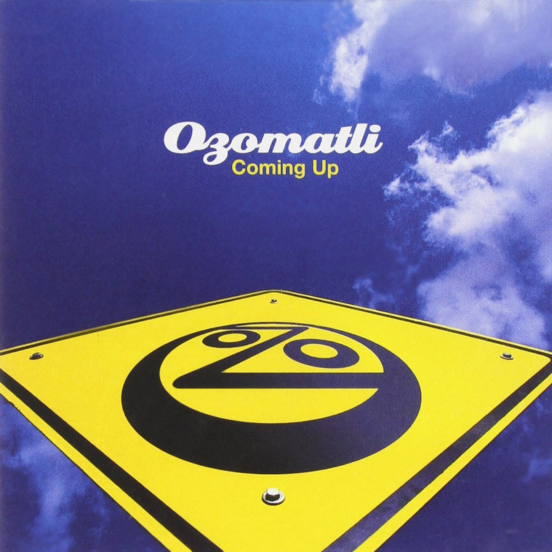 Coming Up - E