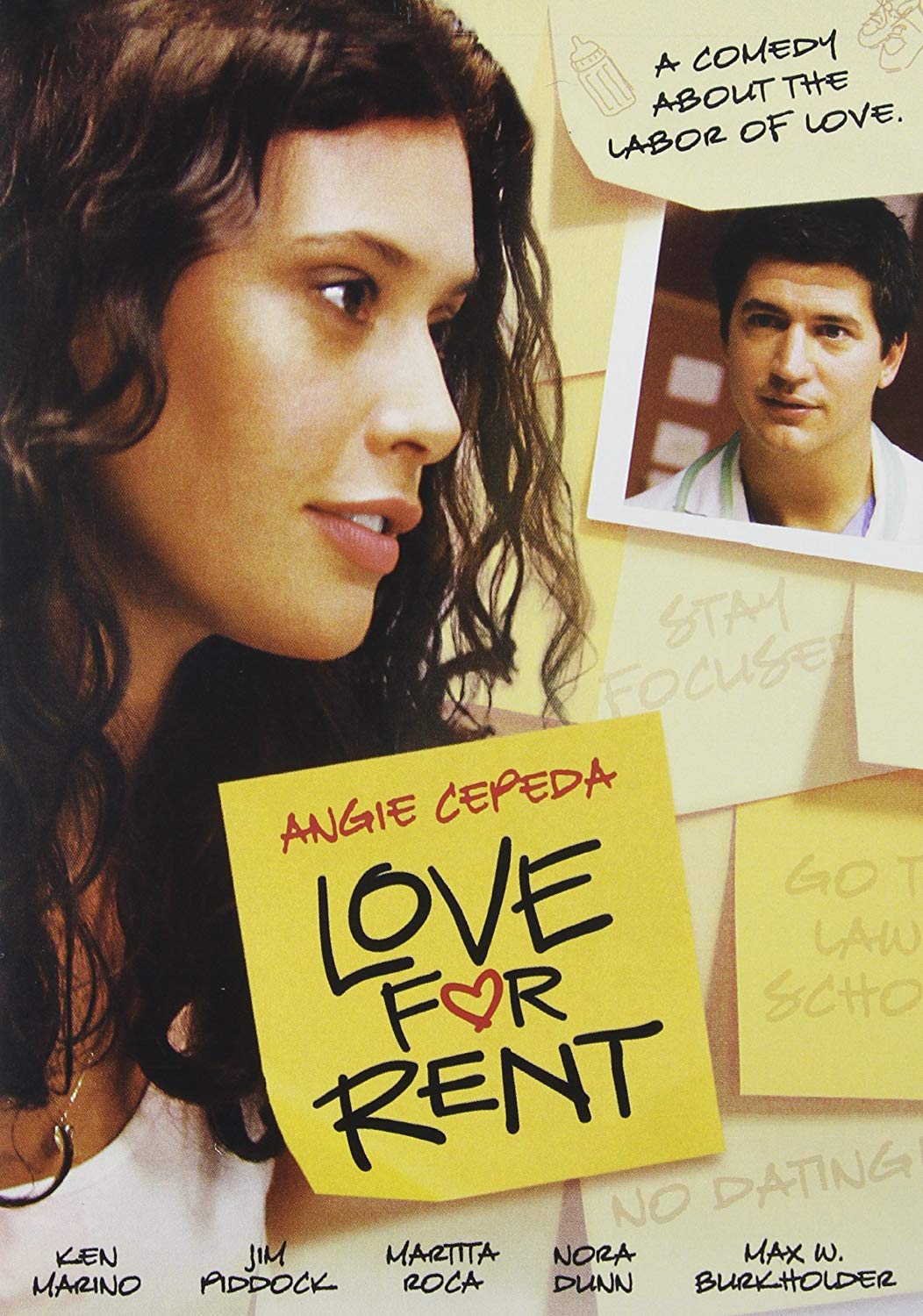 Love for Rent