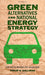 Green Alternatives and National Energy Strategy