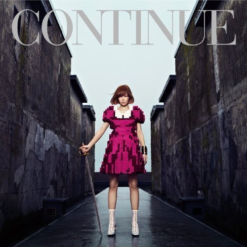 Meg - Continue