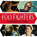 FOO FIGHTERS - EVERYWHERE BUT HOME