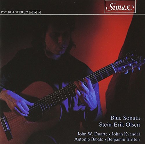 Blue Sonata (Olsen)