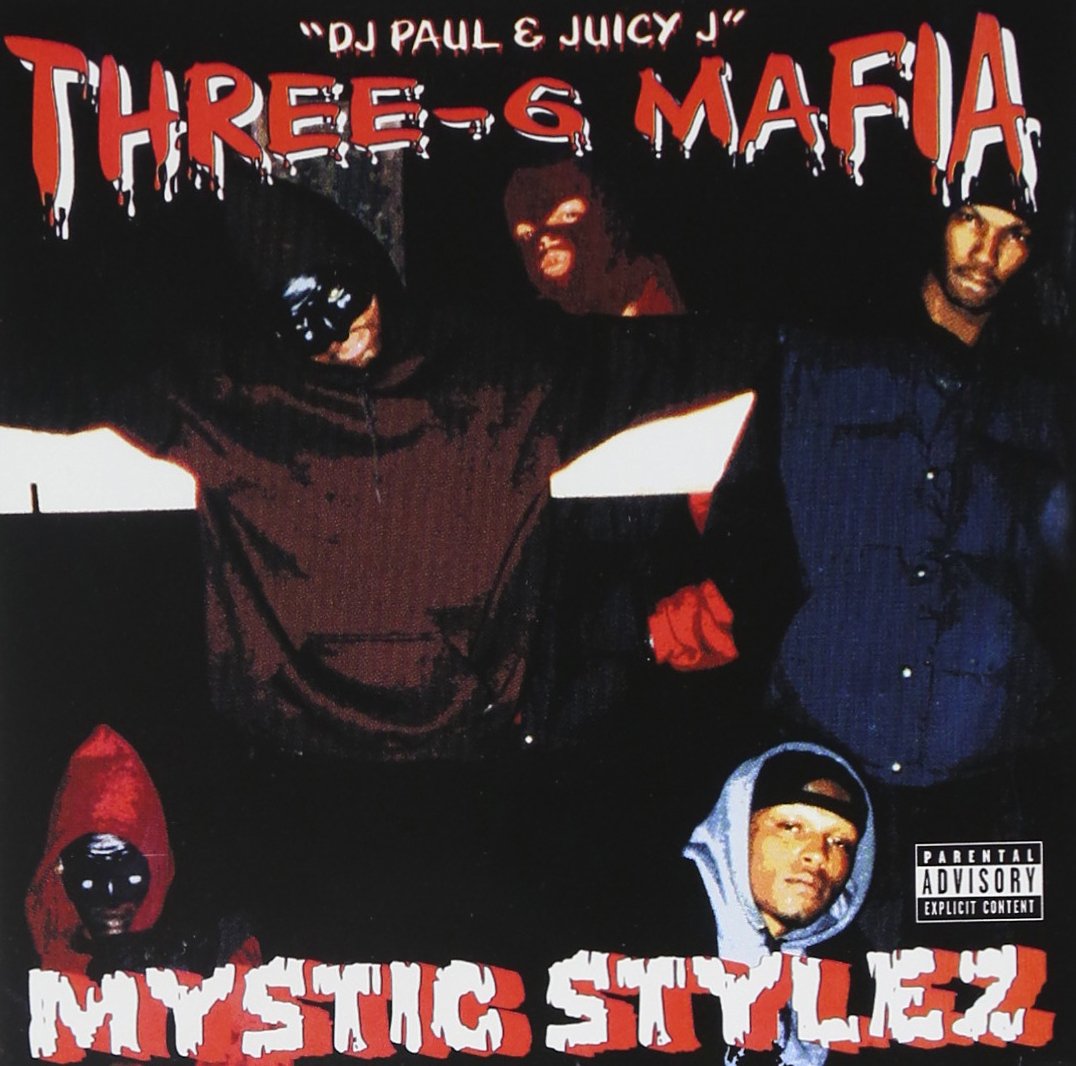 Mystic Stylez  explicit_lyrics