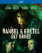 Hansel And Gretel-Get Baked -Br