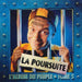 La Poursuite : L'Album du peuple, tome 5