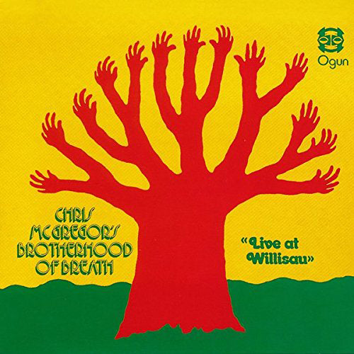 Live at Willisau