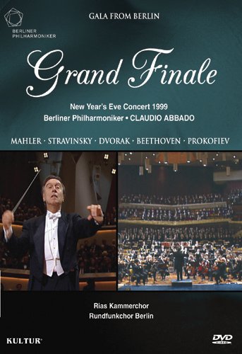 Grand Finale: New Year's Eve Concert 1999