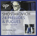 24 Preludes and Fugues Vol. 2 (Papadolpoulos)