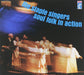 Staple Singers-Soul Folk In Action