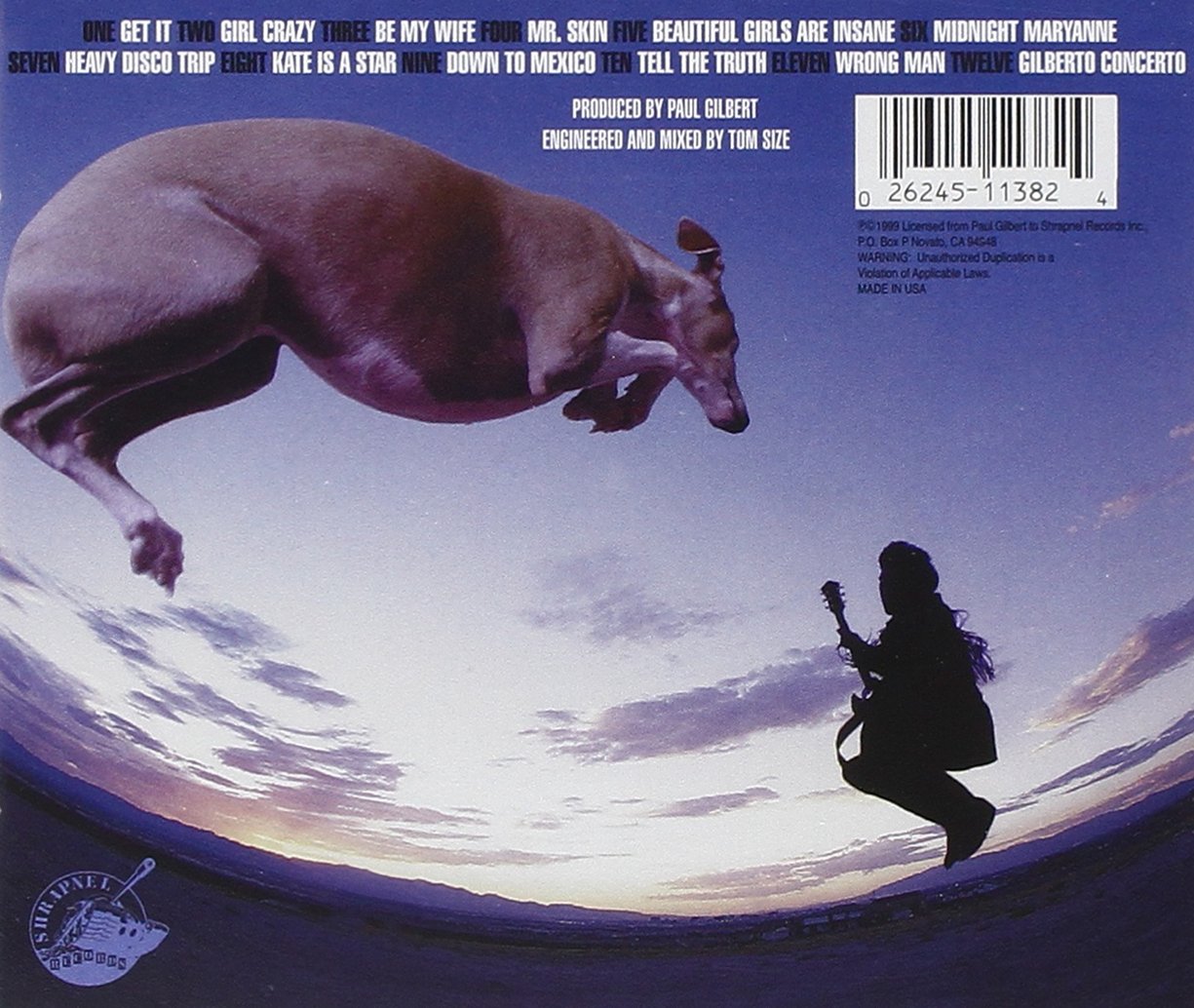 Flying Dog