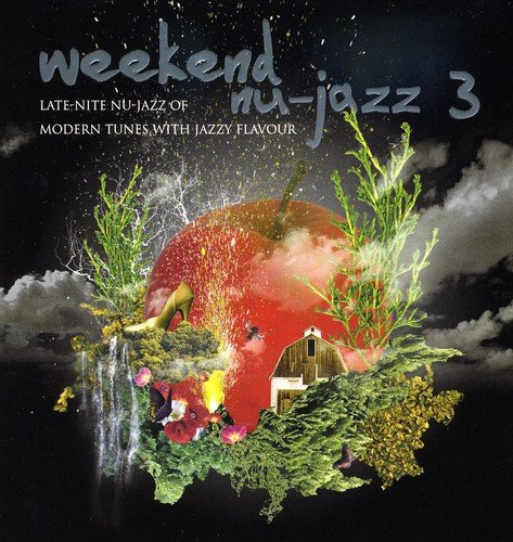 Weekend Nu-Jazz, Vol. 3