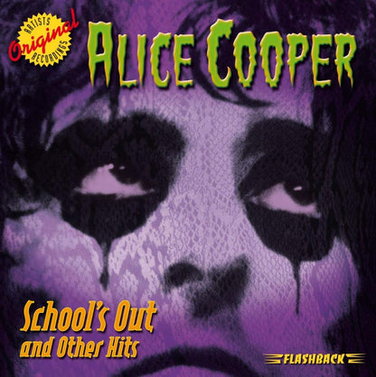 School's Out & Other Hits