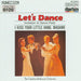 Columbia Ballroom Orchestra-Let`S Dance