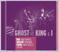 TRILOGY - THE GHOST, THE KING & I