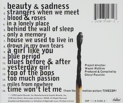 Blown To Smithereens: The Best Of The Smithereens