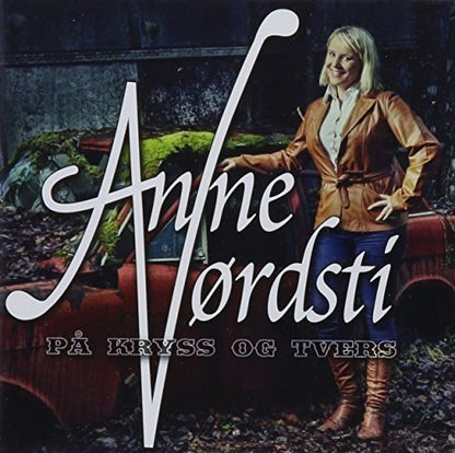 Pa Kryss Og Tvers