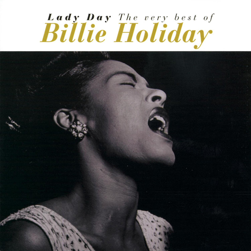 Billie Holiday - Lady Day (The Very Best Of Bil