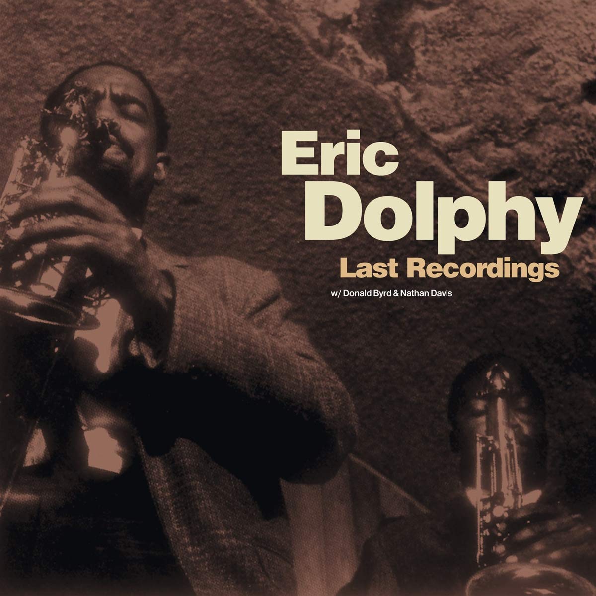 Last Recordings
