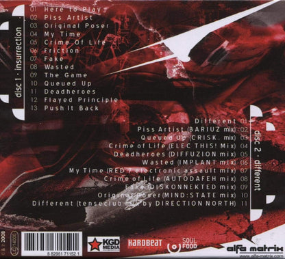 Insurrection