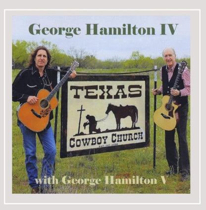 Texas Cowboy Church