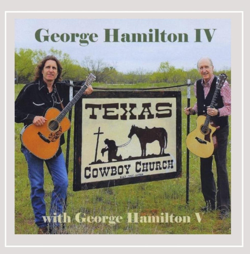 Texas Cowboy Church