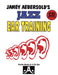Jamey Aebersold's Jazz Ear Training (Guide Book and 2 CD Set)