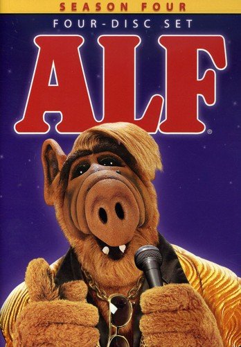 Alf - Season 4