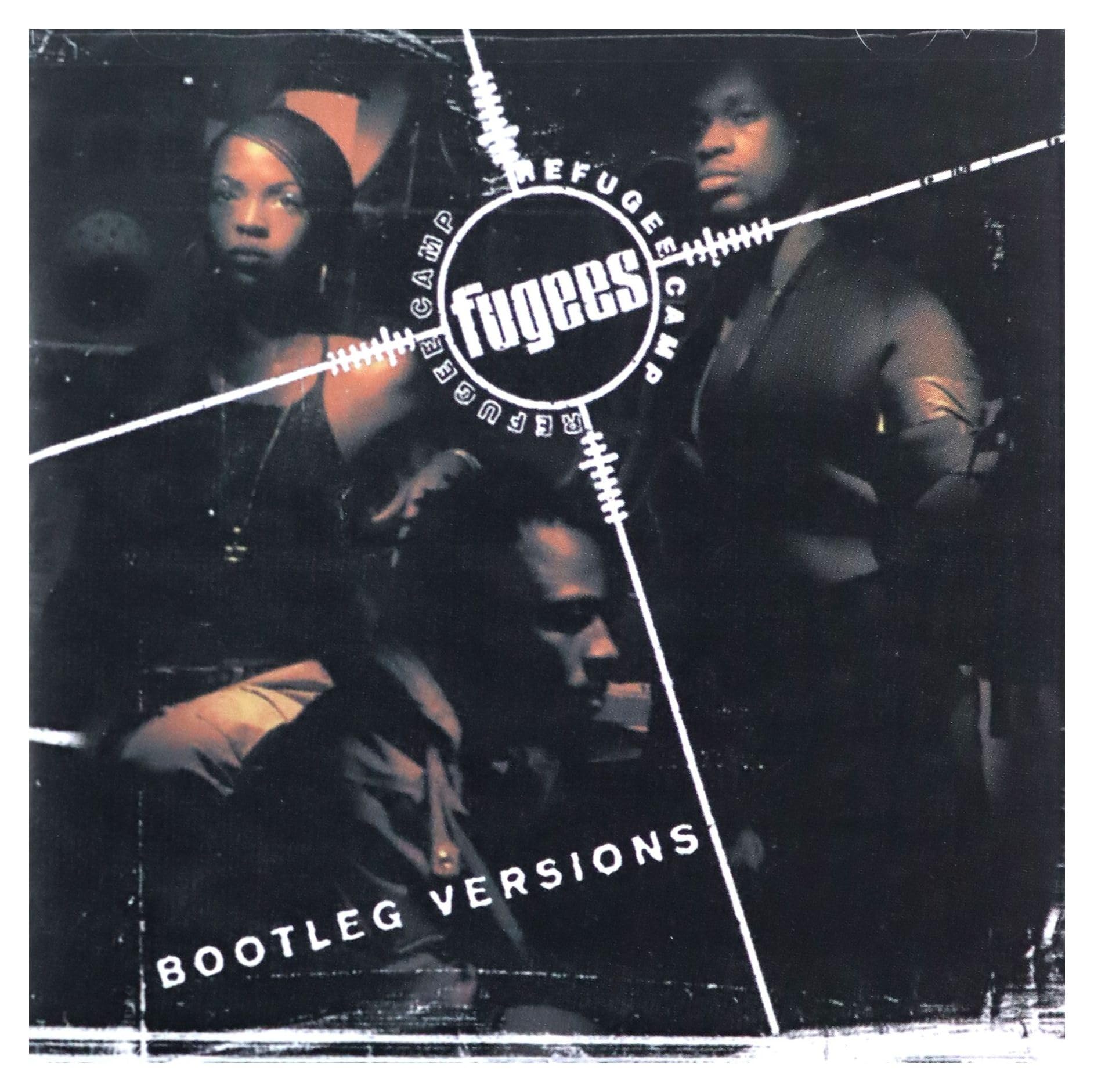 Bootleg Versions -Ep