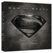 Man of Steel