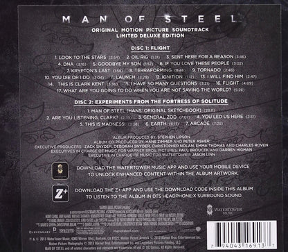 Man of Steel