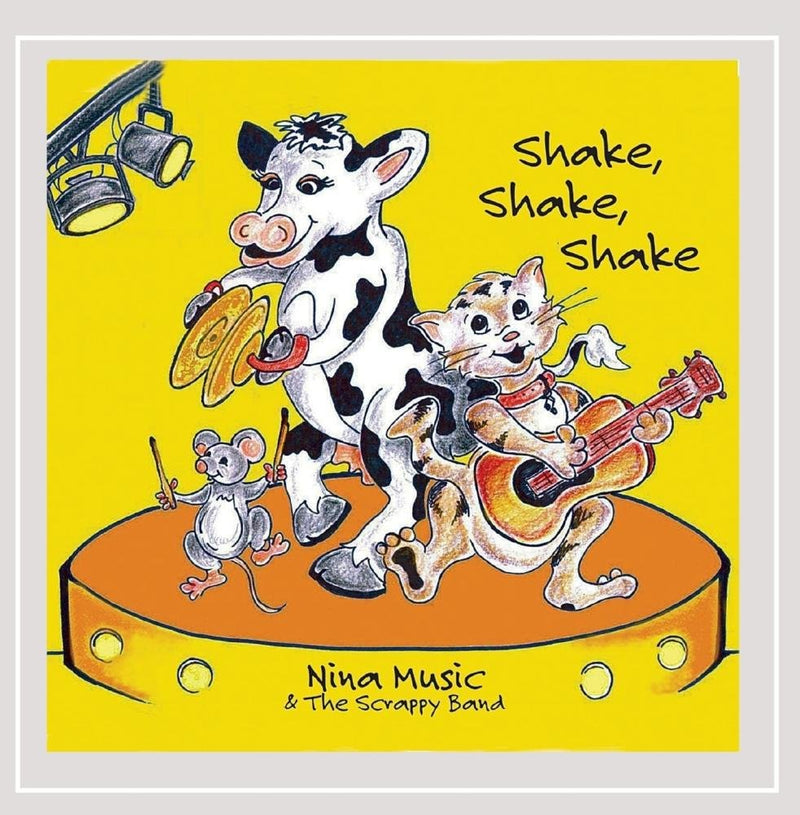 Shake Shake Shake