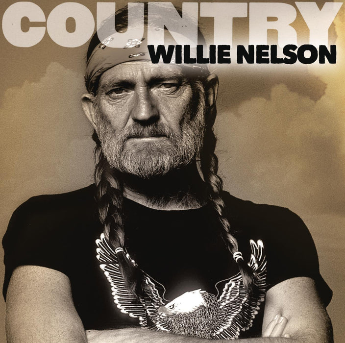 Country: Willie Nelson