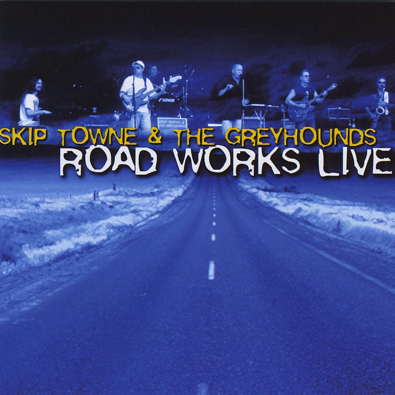 Road Works Live