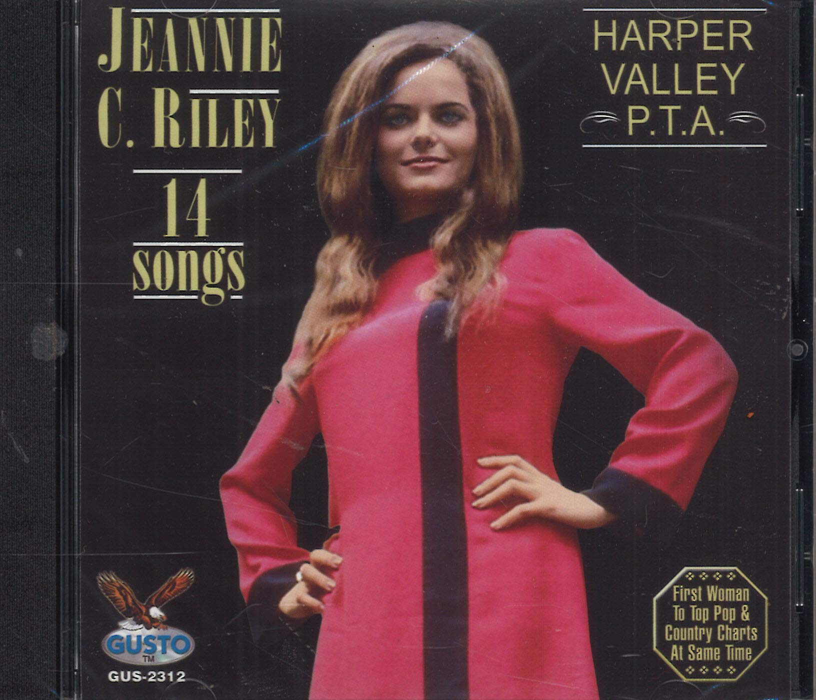Harper Valley PTA